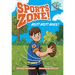Hut! Hut! Hike!: A Branches Book (Sports Zone! #1)
