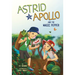 Astrid and Apollo and the Magic Pepper