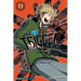 World Trigger, Vol. 11