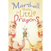 Marshall Meets the Little Dragons