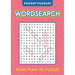 Pocket Puzzles Wordsearch: More Than 150 Puzzles
