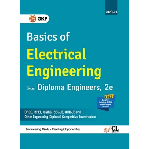 Basics of Electrical Engineering for Diploma Engineer