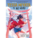 Tessa Miyata Is No Hero