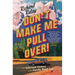 Don't Make Me Pull Over!: An Informal History of the Family Road Trip