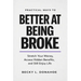 Better at Being Broke