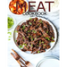 Meat Cookbook: 100+ Recipes Meat Delicious and Easy for you and Your Family