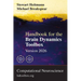 Handbook for the Brain Dynamics Toolbox: Version 2026