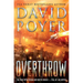 Overthrow: The War with China and North Korea--Fall of an Empire