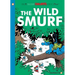 The Smurfs #21: The Wild Smurf