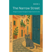 The Narrow Street: Bilingual European Portuguese-English Stories for Kids