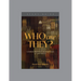 Who Are They?: Lesser-Known Characters of the Bible