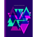 Angular Geometric Design: Composition Writing Book