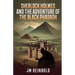 Sherlock Holmes and the Adventure of The Black Pharaoh