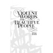 Violent Words for Beautiful People