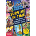 The Seven Wonders of the Ancient World: Choose Your Path, Explore the Past!