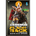 Legends of the Flashback Book One: The Finished Saga