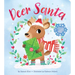 Deer Santa