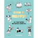 Draw It Happy!: 100+ Funny Animals and Fantastic Characters
