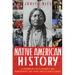 Native American History: A Chronology of a Culture's Vast Achievements and Their Links to World Events