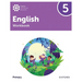 Oxford International Primary English