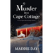 Murder in a Cape Cottage