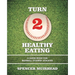 Turn 2 Healthy Eating: A Guide Book for Baseball Student Athletes