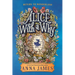 Alice with a Why
