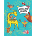 Jenny The Giraffe: A book to promote kindness and anti-bullying among children on the first day of school.