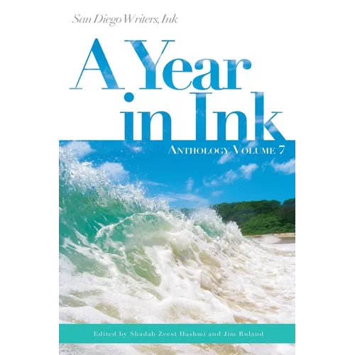 A Year in Ink, Volume 7