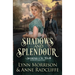 Shadows and Splendour: A Diamond of the Ton Regency Mystery