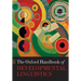 Oxford Handbook of Developmental Linguistics