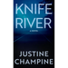 Knife River