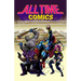 All Time Comics Season 1 Tp: Season 1