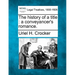 The History of a Title: A Conveyancer's Romance.