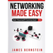 Networking Made Easy: Get Yourself Connected