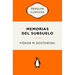 Memorias del Subsuelo / Notes from Underground