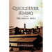 Quicksilver Mining in the Terlingua Area
