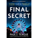 Her Final Secret: A Completely Gripping Thriller with a Jaw-Dropping Twist