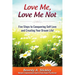 Love Me, Love Me Not: Five Steps to Conquering Self Love and Creating Your Dream Life!