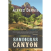 Sandigras Canyon