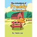Freddy The Farm Bench
