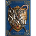 A Quest of Sea and Soil: A Young Adult Epic Fantasy Novel
