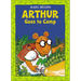 Arthur Goes to Camp