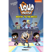 The Loud House Vol. 24: Movin' to the Music