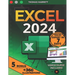 Excel: The Easy and Complete Guide to Master Excel in 7 Days, From Beginner to Pro with Over 360 Illustrative Examples, +100