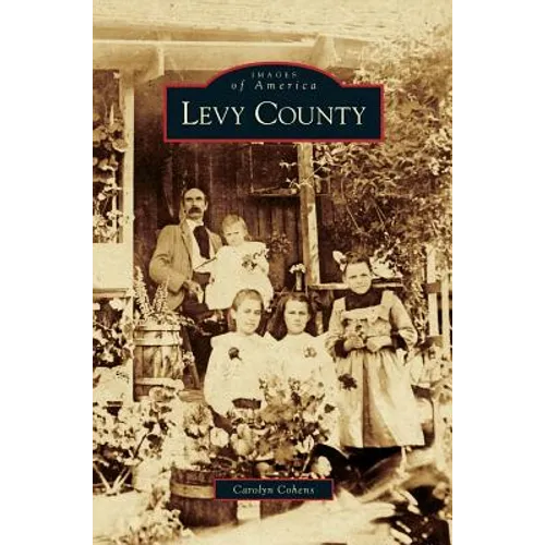 Levy County