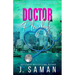 Doctor Playboy: Special Edition Cover
