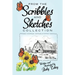 From the Scribbles and Sketches Collection