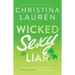 Wicked Sexy Liar
