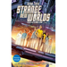 Star Trek: Strange New Worlds Omnibus, Vol. 1